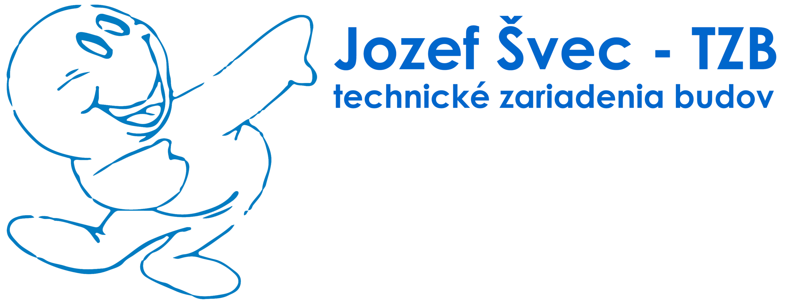 Jozef Švec – Technické zariadenia budov